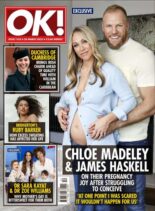 OK! Magazine UK – Issue 1332 – 28 March 2022