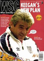 When Saturday Comes – July 1999