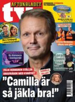 Aftonbladet TV – 18 april 2022