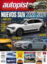 Autopista – 12 abril 2022