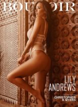 Boudoir Inspiration – 15 March 2022