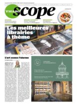 Figaro Scope – 20 Avril 2022