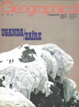 Geographical – July 1977