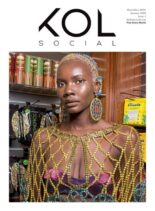 KOL Social – December 2019