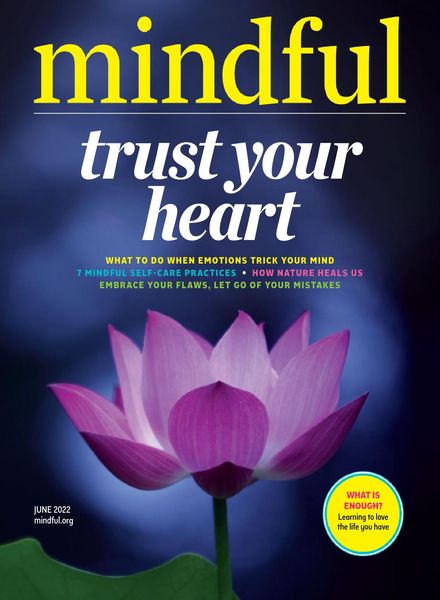 Mindful – June 2022