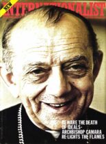 New Internationalist – September 1974