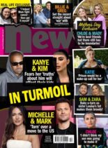 New! Magazine – Issue 973 – 28 March 2022