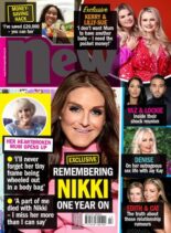 New! Magazine – Issue 974 – 4 April 2022