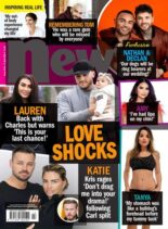 New! Magazine – Issue 975 – 11 April 2022