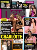 New! Magazine – Issue 977 – 25 April 2022