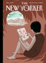 The New Yorker – April 25 2022