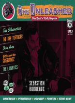 The Unleashed – April 2022