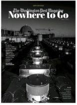The Washington Post Magazine – 17 April 2022