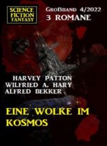 Uksak Science Fiction Fantasy Grossband – Nr 4 2022