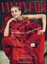 Vanity Fair Italia – 27 aprile 2022