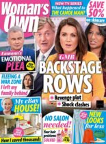 Woman’s Own – 25 April 2022