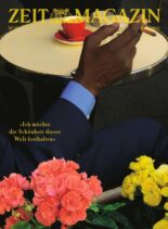 Zeit Magazin – 21 April 2022