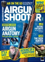 Airgun Shooter – June 2022