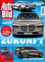 Auto Bild Germany – 21 April 2022