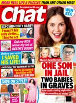 Chat – 28 April 2022