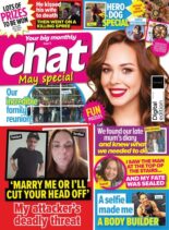 Chat Specials – May 2022