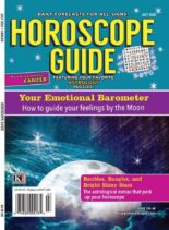 Horoscope Guide – July 2022