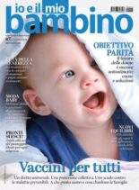 Io e il mio Bambino – marzo 2019