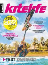 Kitelife – Marz 2022