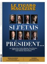 Le Figaro Magazine – 22 Avril 2022