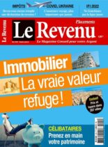 Le Revenu Placements – Mai 2022