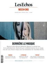 Les Echos Week-end – 22 Avril 2022