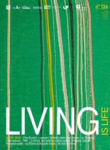Living Is Life – Gennaio 2022