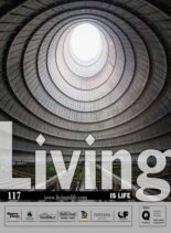 Living Is Life – Marzo 2020
