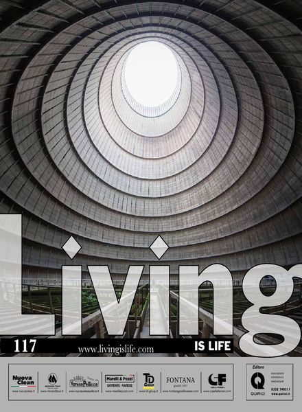 Living Is Life – Marzo 2020