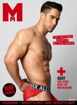 MM in English – April 2022