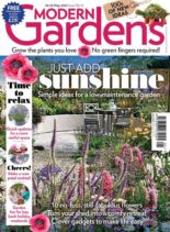 Modern Gardens – May 2022