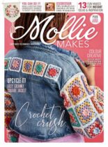 Mollie Makes – May 2022