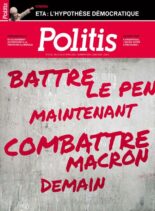Politis – 21 Avril 2022