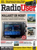 Radio User – May 2022
