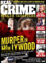 Real Crime – Issue 88 – April 2022
