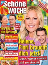Schone Woche – 20 April 2022