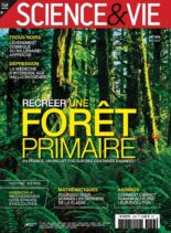 Science & Vie – mai 2022