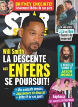 Star Systeme – 06 mai 2022