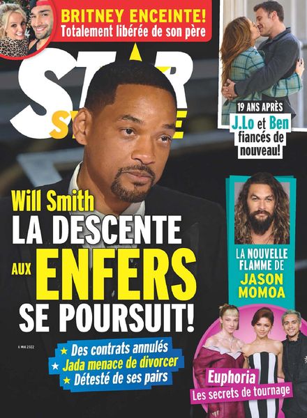 Star Systeme – 06 mai 2022