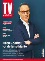 TV Magazine – 24 Avril 2022