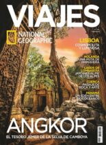 Viajes National Geographic – mayo 2022
