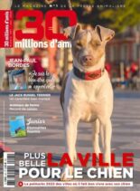 30 Millions d’Amis – Mai 2022