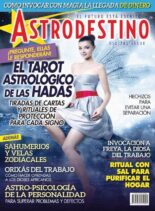 Astrodestino – junio 2022