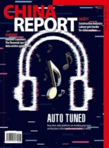 China Report – Issue 108 – May 2022
