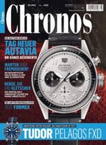 Chronos – Mai 2022